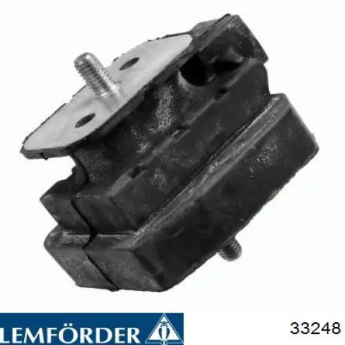 Купити 33248 Lemforder Подушка коробки передач
