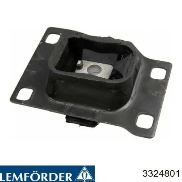 Купити 3324801 Lemforder Подушка коробки передач