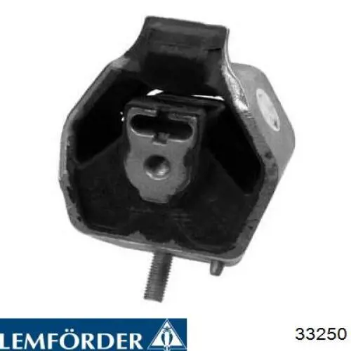 Купити 33250 Lemforder Подушка коробки передач