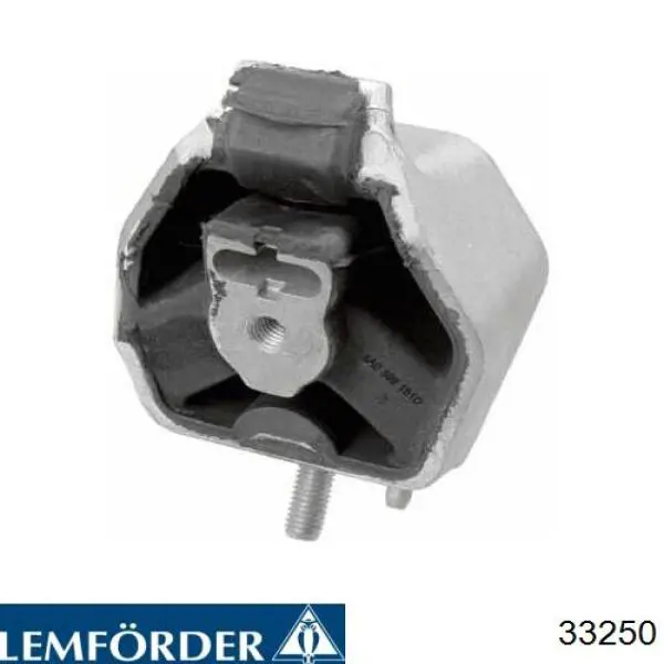 33250 Lemforder Опора кпп