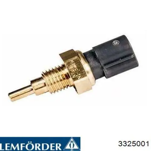 3325001 Lemforder Опора кпп