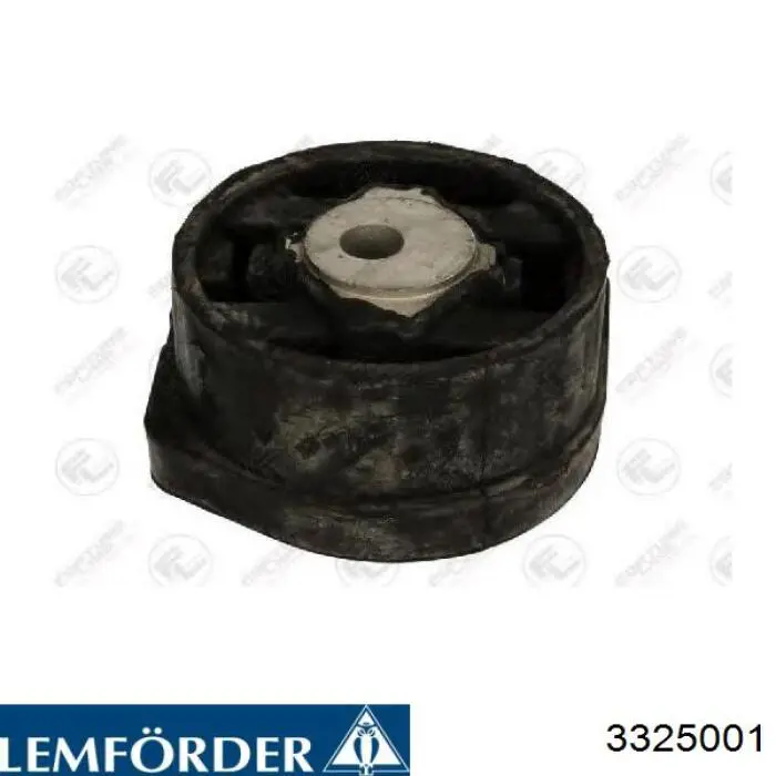 Подушка трансмісії (опора коробки передач) Lemforder 3325001 ціна, від 33.26 USD