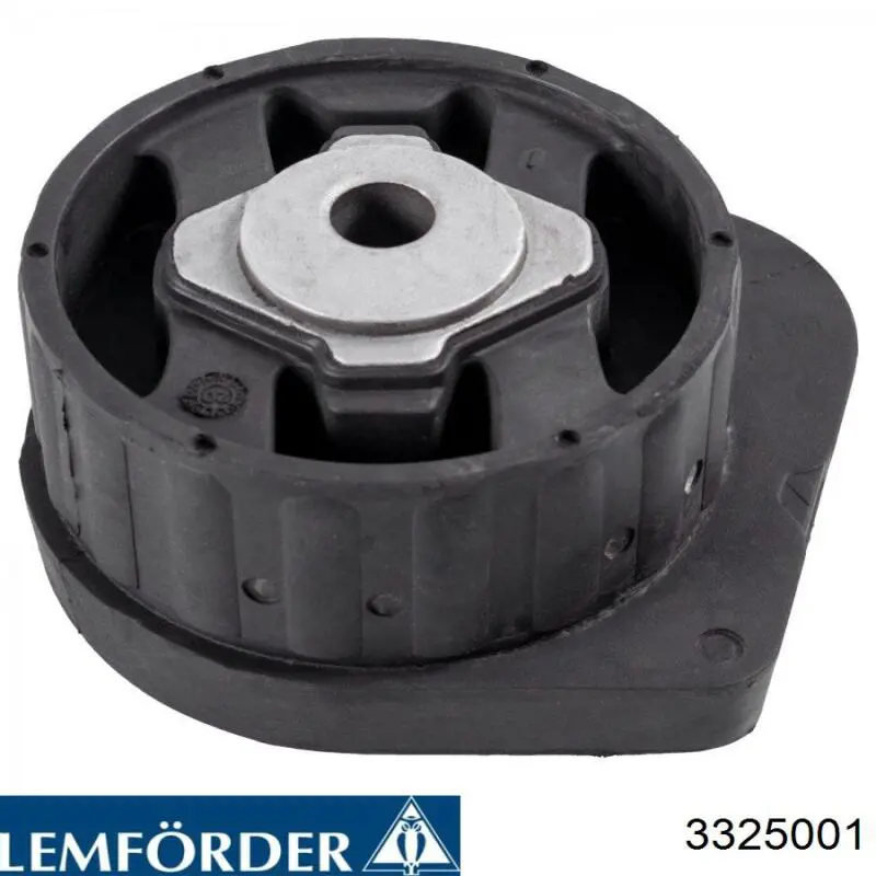 Купити 3325001 Lemforder Подушка коробки передач