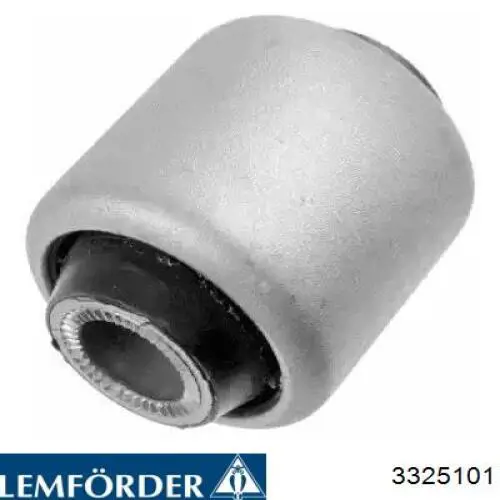 Купити 3325101 Lemforder Сайлентблок передньої підвіски