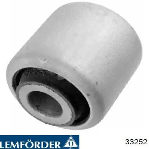 33252 Lemforder Сайлентблок переднього нижнього важеля