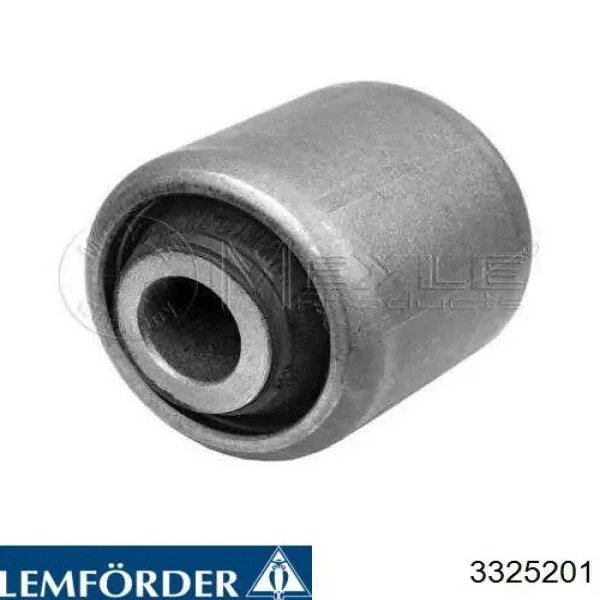 Купити 3325201 Lemforder Сайлентблок передньої підвіски