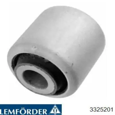 Сайлентблок нижнього важеля передньої підвіски Lemforder 3325201 ціна, від 16.64 USD