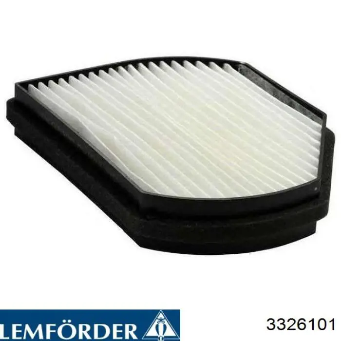Подушка трансмісії (опора коробки передач) Lemforder 3326101 ціна, від 64.45 USD
