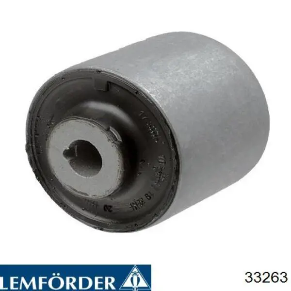 Сайлентблок нижнього важеля передньої підвіски Lemforder 33263 ціна, від 31.95 USD