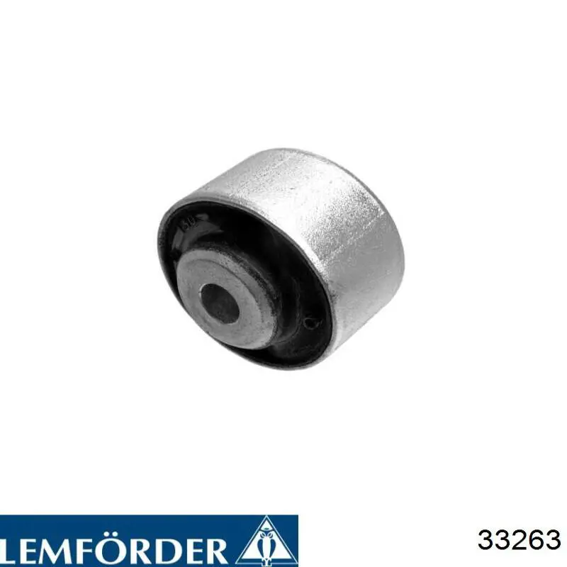 33263 Lemforder Сайлентблок переднього нижнього важеля
