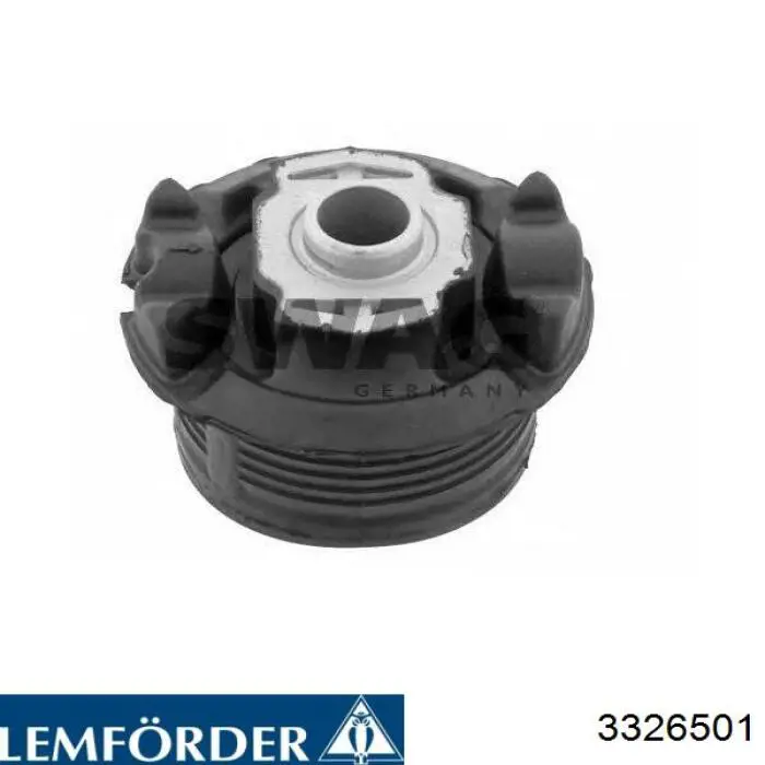 3326501 Lemforder Сайлентблок балки моста