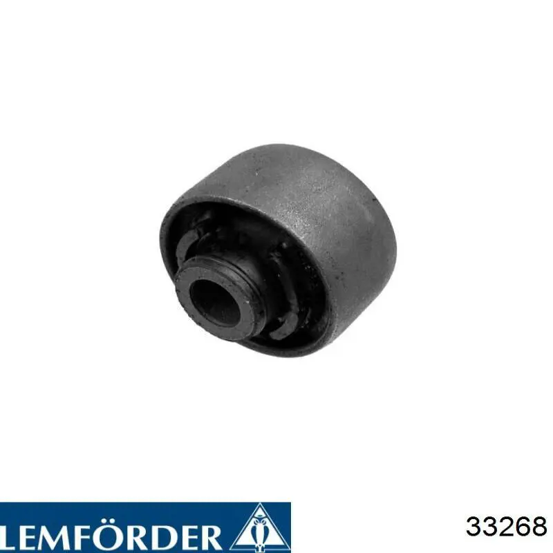 33268 Lemforder Сайлентблок задньої тяги