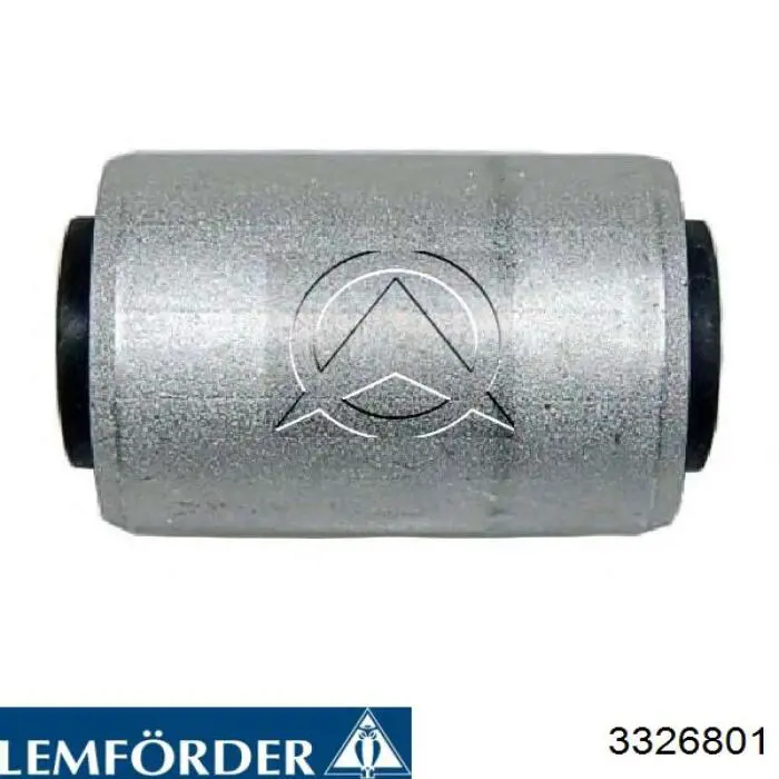 3326801 Lemforder Сайлентблок задньої тяги