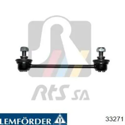 Лінк стабілізатора, заднього Lemforder 33271 ціна, від 8.68 USD
