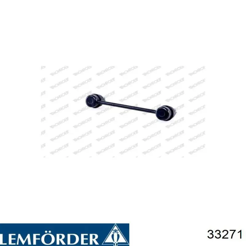 33271 Lemforder Тяжка стабілізатора, заднього