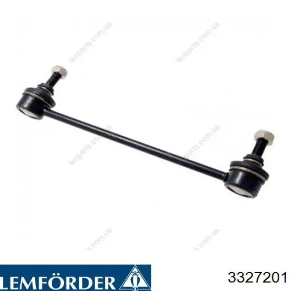 Стійка стабілізатора, заднього Lemforder 3327201