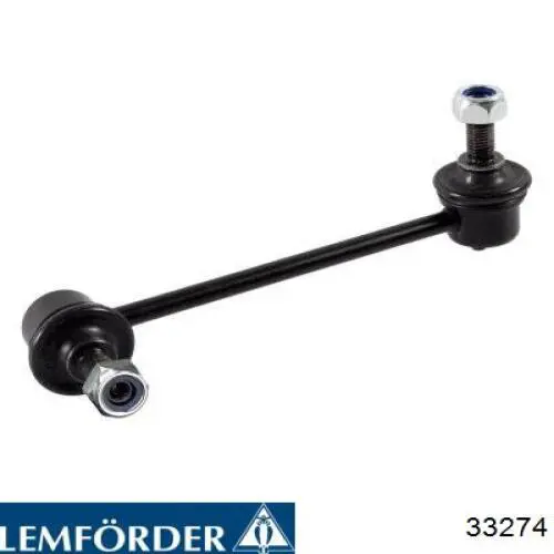 Купити 33274 Lemforder Яйця стабілізатора переднього