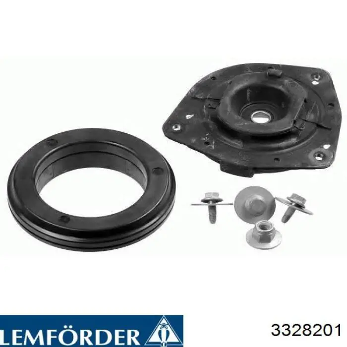 Купити 3328201 Lemforder Підшипник опорний амортизатора, переднього