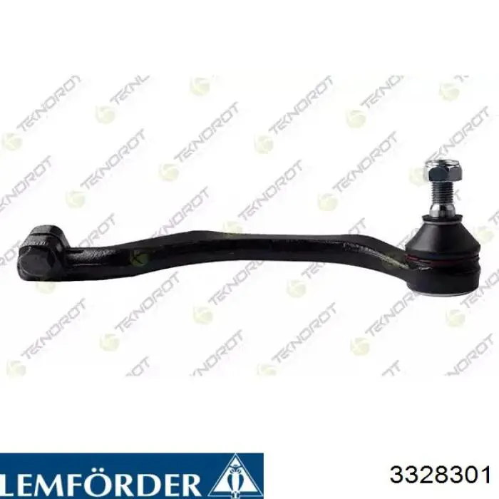 Рульовий наконечник 3328301 Lemforder