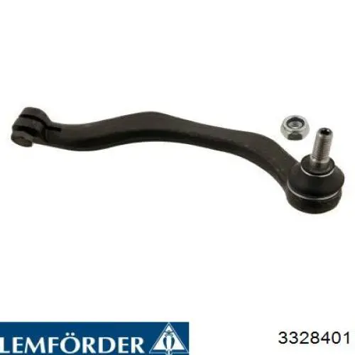 Купити 3328401 Lemforder Рульовий наконечник
