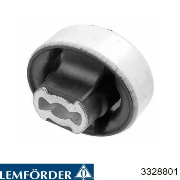 Сайлентблок переднього верхнього важеля Lemforder 3328801 ціна, від 10.49 USD