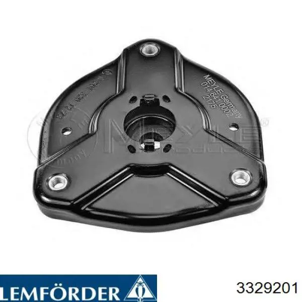 Купити 3329201 Lemforder Опора амортизатора переднього