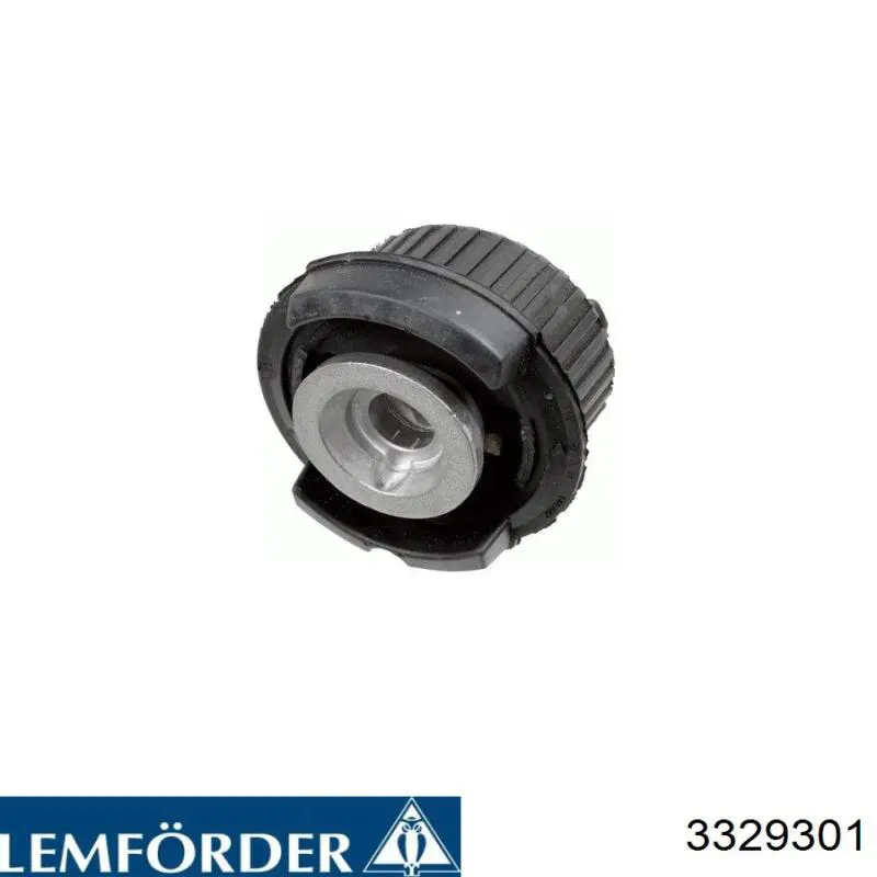 Купити 3329301 Lemforder Сайлентблок задньої балки