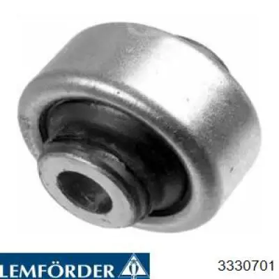 3330701 Lemforder Сайлентблок переднього нижнього важеля