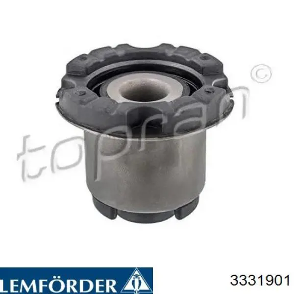 Сайлентблок задньої балки/підрамника Lemforder 3331901 ціна, від 8.84 USD