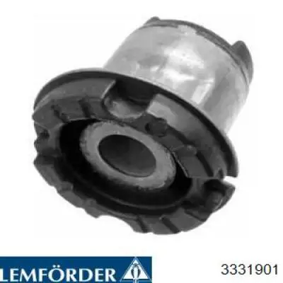Купити 3331901 Lemforder Сайлентблок задньої балки