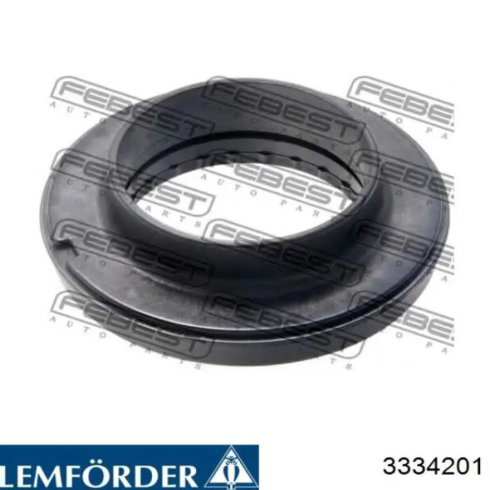 Опора амортизатора переднього ADBP800161 Blue Print