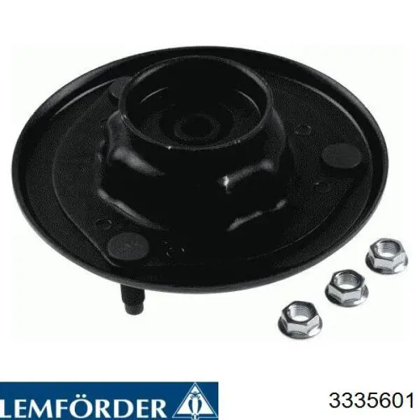 3335601 Lemforder Кріплення переднього амортизатора