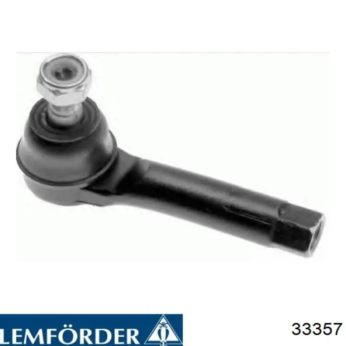 33357 Lemforder Зовнішній наконечник рульової тяги