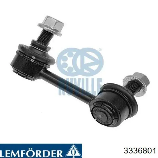 Яйця стабілізатора переднього Lemforder 3336801