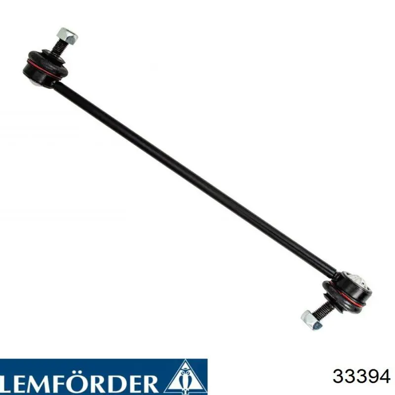 Купити 33394 Lemforder Тяжка стабілізатора переднього