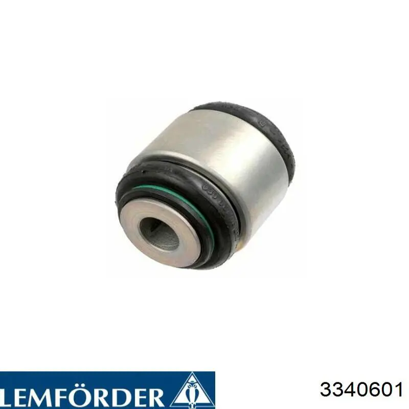 3340601 Lemforder Кульові на авто