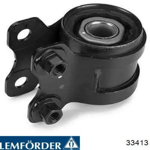 Купити 33413 Lemforder Сайлентблок передньої підвіски