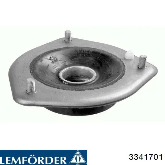 3341701 Lemforder Кріплення переднього амортизатора