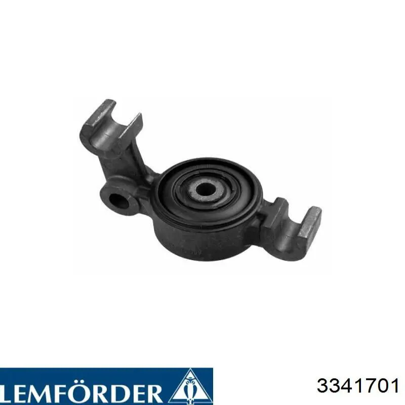 Опора стійки амортизатора переднього Lemforder 3341701 ціна, від 29.02 USD