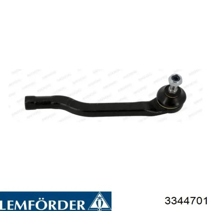 Купити 3344701 Lemforder Рульовий наконечник