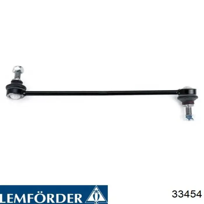 Купити 33454 Lemforder Яйця стабілізатора переднього