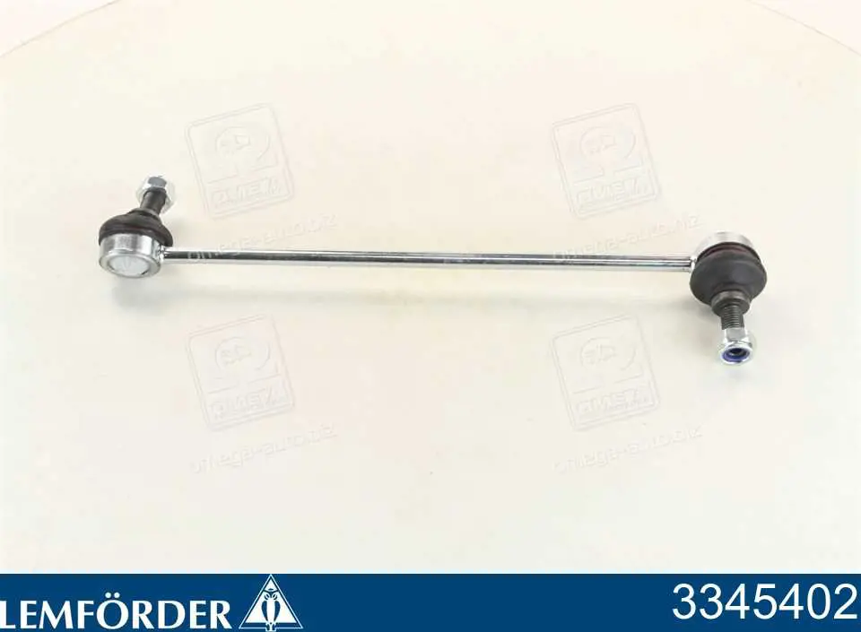 Купити 3345402 Lemforder Яйця стабілізатора переднього