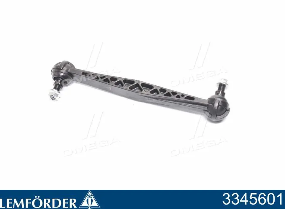 Купити 3345601 Lemforder Солдатик стабілізатора, заднього