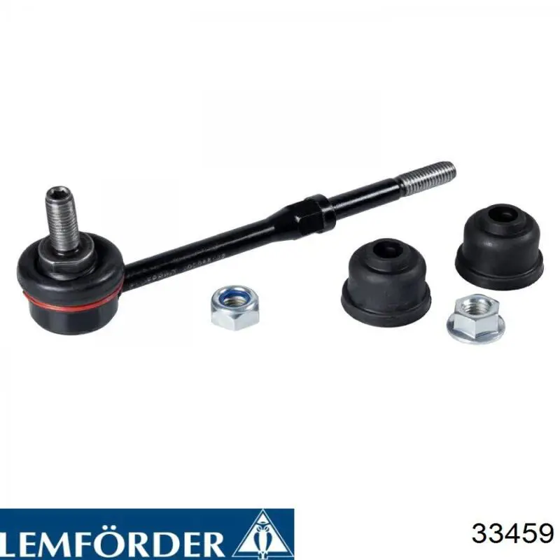 33459 Lemforder Тяжка стабілізатора, заднього