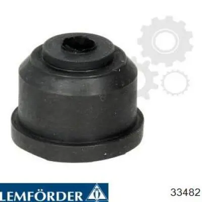 Стійка стабілізатора, заднього Lemforder 33482