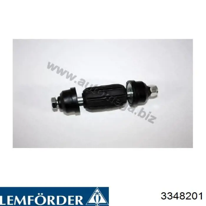 3348201 Lemforder Тяжка стабілізатора, заднього