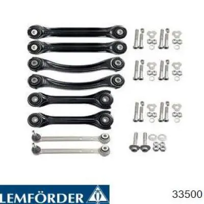 Купити 33500 Lemforder 