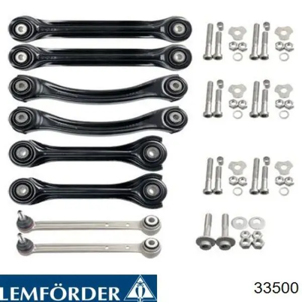 33500 Lemforder 