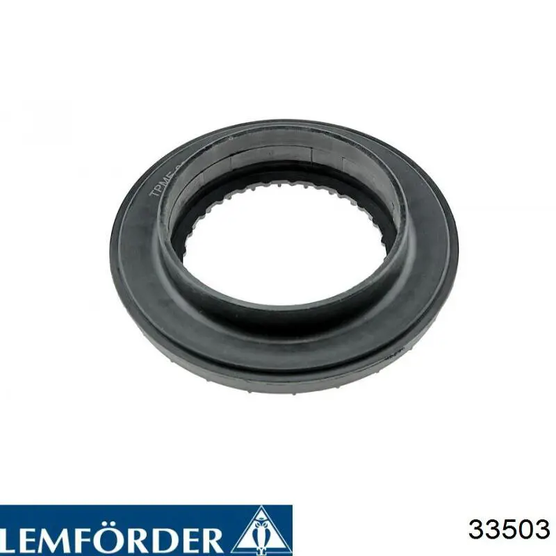 33503 Lemforder Підшипник опори амортизатора