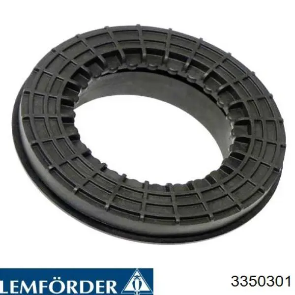 Купити 3350301 Lemforder Підшипник опорний амортизатора, переднього